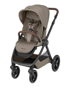 Maxi-Cosi Oxford+ (com alcofa Sense) 2
