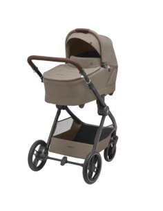 Maxi-Cosi Oxford+ (com alcofa Sense)