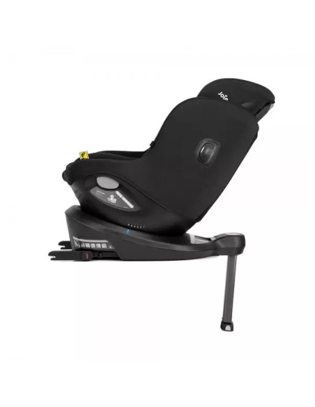 Joie I-Spin Safe Shale Rotativa (Plus Test)