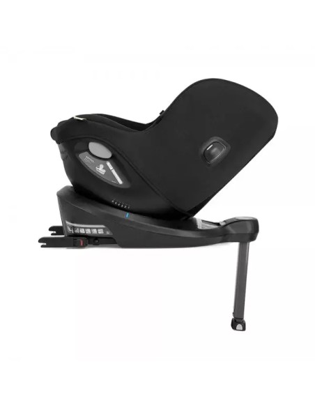 Joie I-Spin Safe Shale Rotativa (Plus Test)