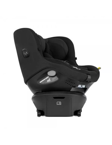 Joie I-Spin Safe Shale Rotativa (Plus Test)