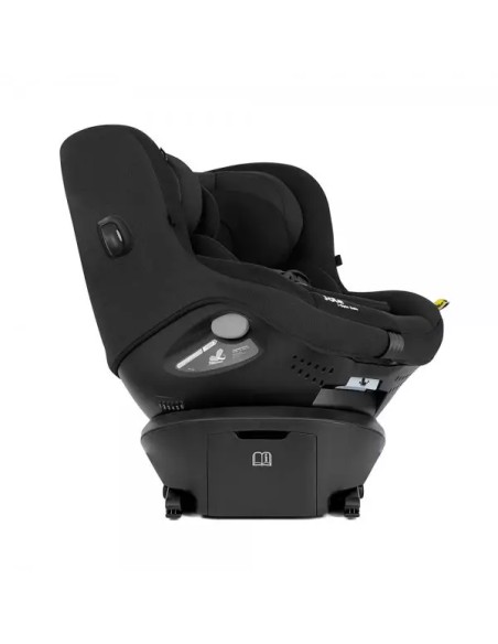 Joie I-Spin Safe Shale Rotativa (Plus Test)