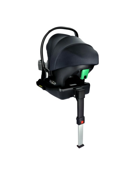 Avionaut Isofix DOC 2