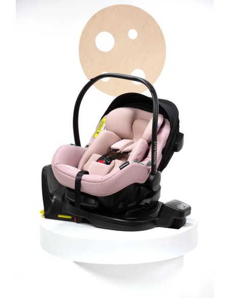 Avionaut Base IQ Orbit (rotativa)