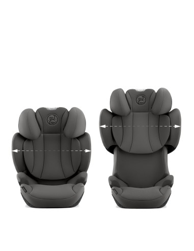 Cybex Solution T i-Fix