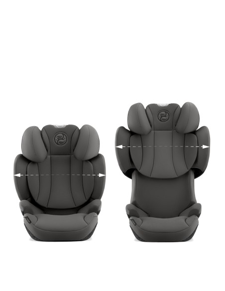 Cybex Solution T i-Fix