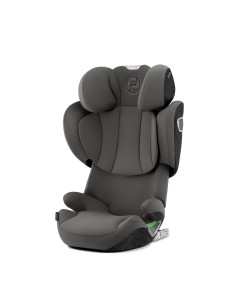 Cybex Solution T i-Fix Mirage Grey