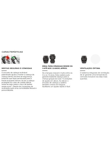 Cybex Solution T i-Fix