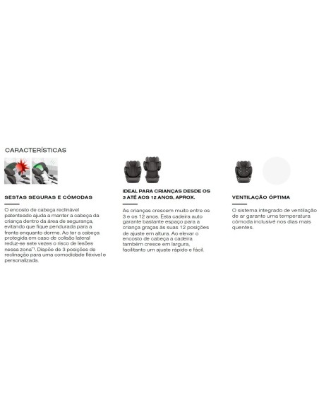 Cybex Solution T i-Fix