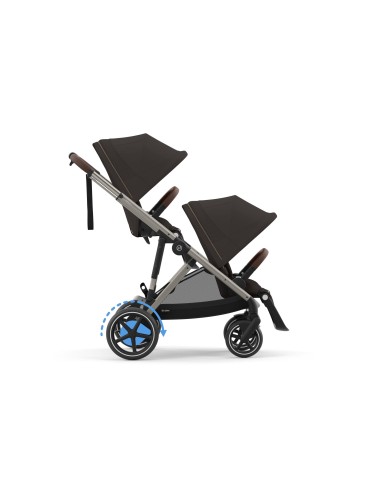 Cybex e-Gazelle S