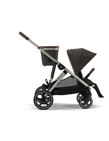 Cybex Gazelle S