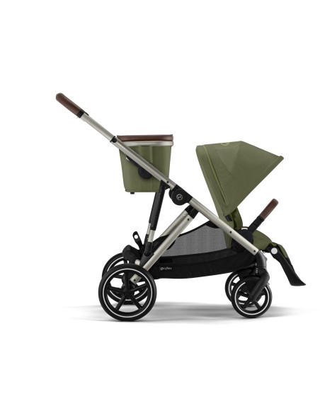 Cybex Gazelle S