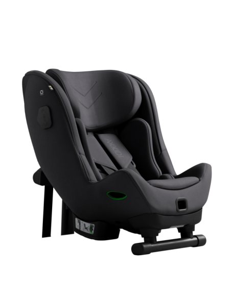 Axkid Minikid 4 Max (Plus Test)