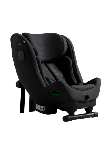 Axkid Minikid 4 Max (Plus Test)