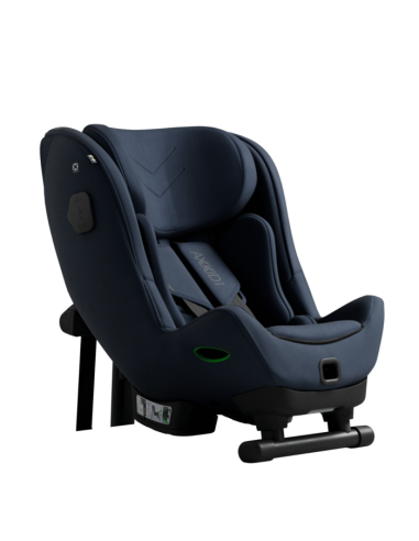 Axkid Minikid 4 Max (Plus Test)