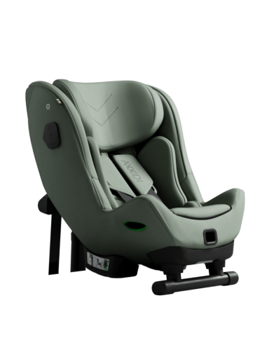 Axkid Minikid 4 Max (Plus Test)