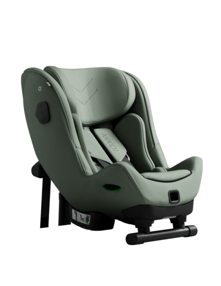 Axkid Minikid 4 Max (Plus Test)