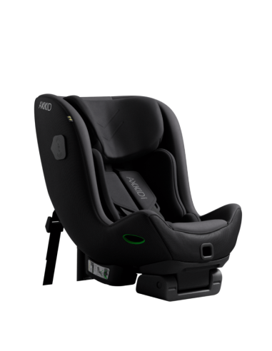 Axkid Minikid 4 Pro (Plus Test)