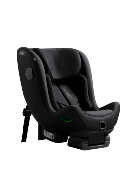 Axkid Minikid 4 Pro (Plus Test)
