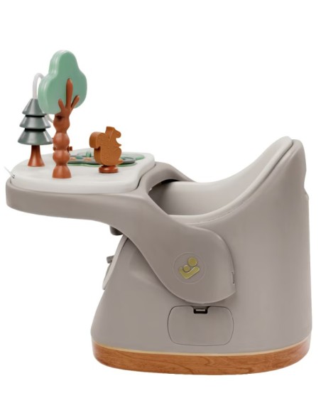 Maxi-Cosi Jay Plus