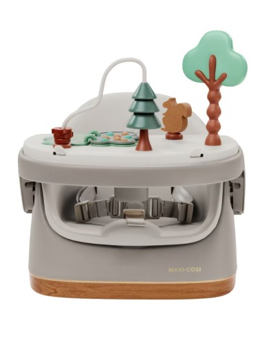 Maxi-Cosi Jay Plus