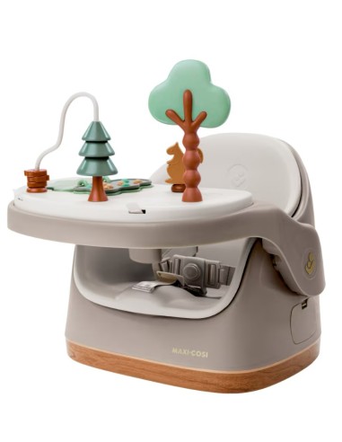 Maxi-Cosi Jay Plus