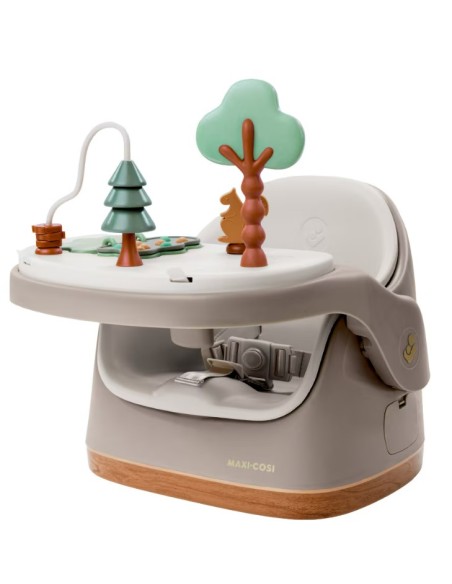 Maxi-Cosi Jay Plus
