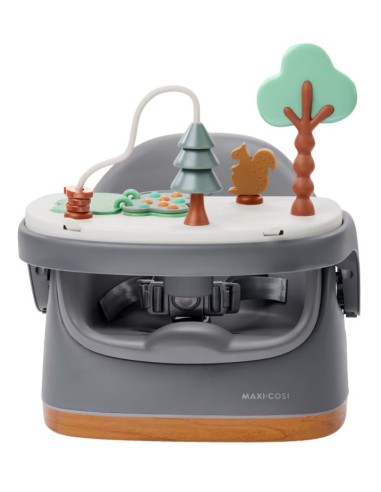 Maxi-Cosi Jay Plus