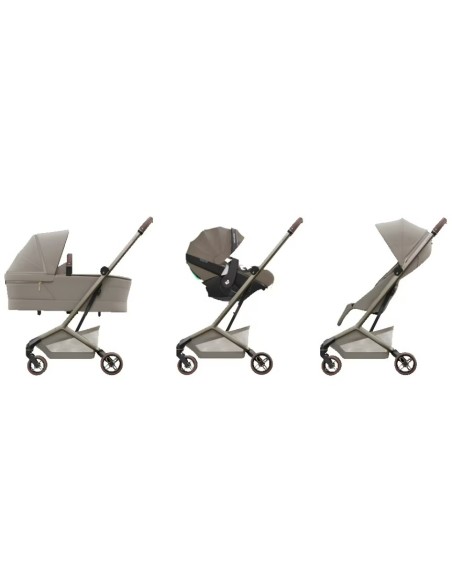 Maxi-Cosi Alcofa Fame Cabin