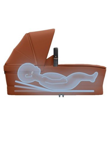 Maxi-Cosi Alcofa Fame Cabin
