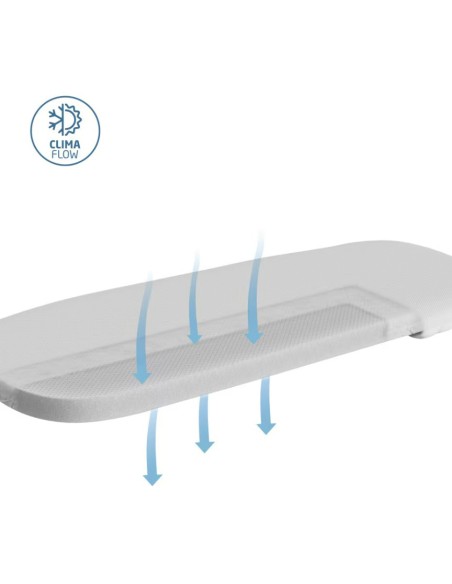 Maxi-Cosi Alcofa Fame Cabin