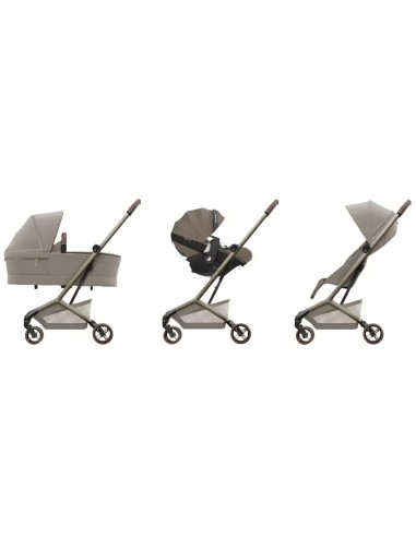 Maxi-Cosi Adaptadores para Fame Cabin