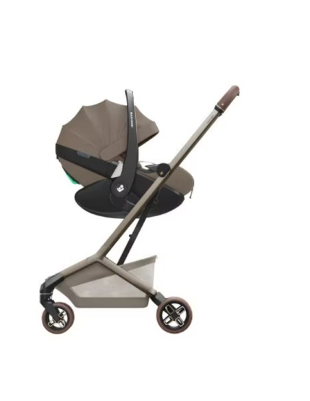 Maxi-Cosi Adaptadores para Fame Cabin