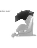 Recaro Capota de Sol Zero.1 Carbon Black