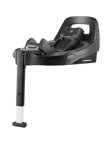 Britax Römer Vario Base 5Z (modular e rotativa)