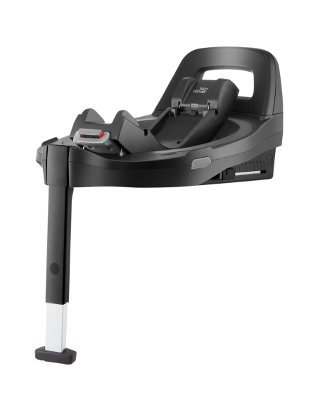 Britax Römer Vario Base 5Z (modular e rotativa)