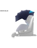 Recaro Capota de Sol Zero.1 Xenon Blue
