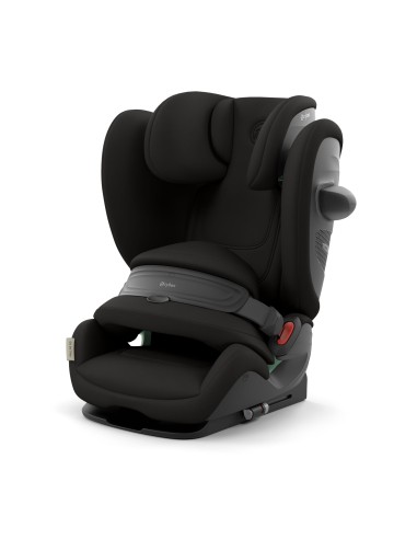 Cybex Pallas G3
