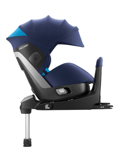 Recaro Capota de Sol Zero.1