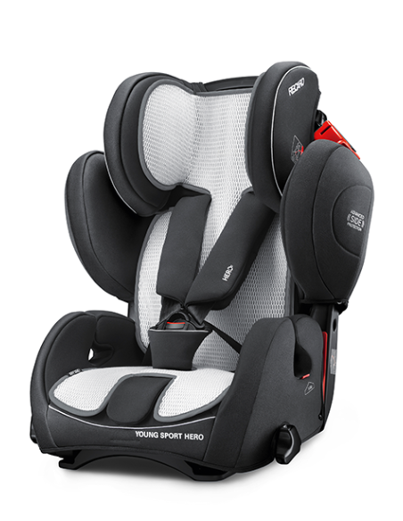 Recaro Forra de Verão Young Sport Hero