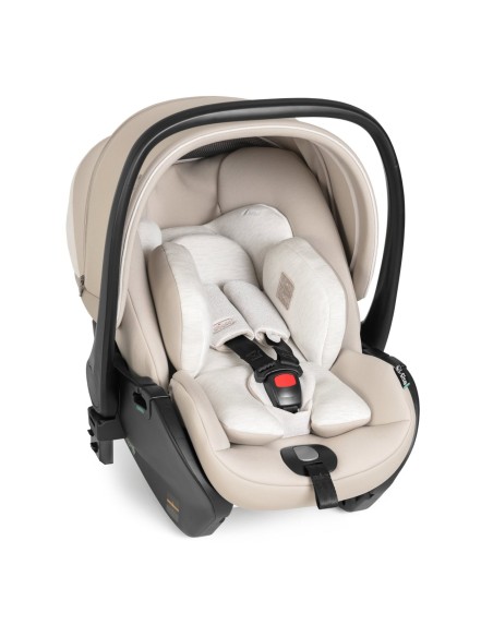 Chicco First Seat Recline
