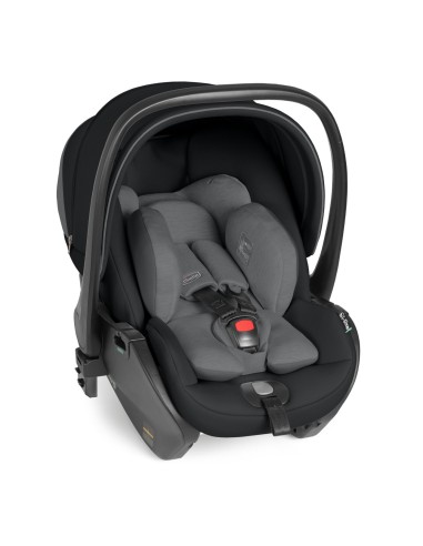 Chicco First Seat Recline