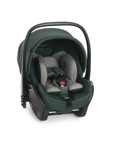 Chicco First Seat Recline