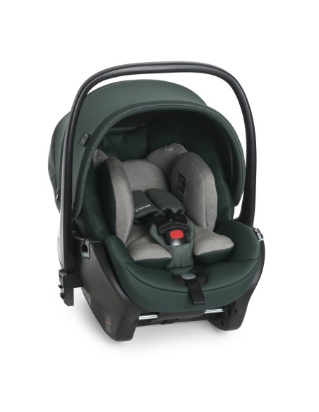 Chicco First Seat Recline