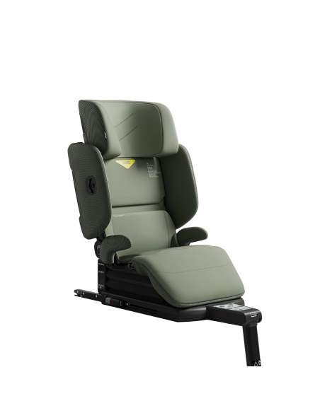 Axkid UP - Pack com Acessórios