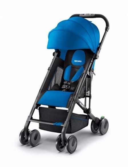 Recaro Easylife Saphir