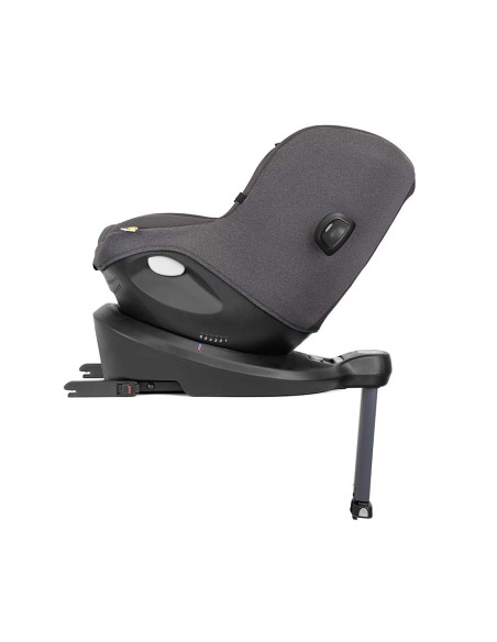 Joie I-Spin 360 E  (Rotativa 360)