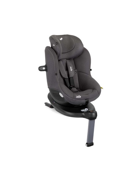 Joie I-Spin 360 E  (Rotativa 360)