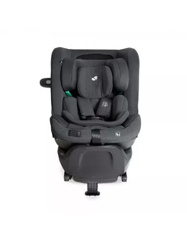 Joie I-Spin XL (Rotativa 360 e Evolutiva)