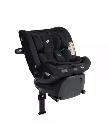 Joie I-Spin XL (Rotativa 360 e Evolutiva)